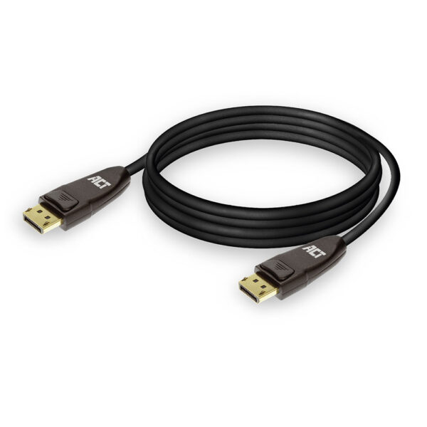 Cable DisplayPort 1.4 8K - 2m
