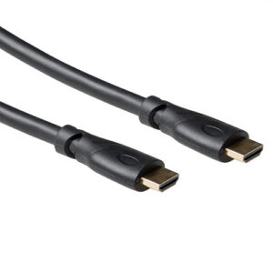 Cable HDMI 2.0 High Speed Ethernet Macho/Macho - 2m