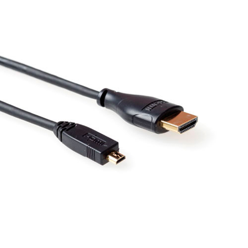 Cable HDMI Híbrido Premium 8K Macho/Macho 15 m