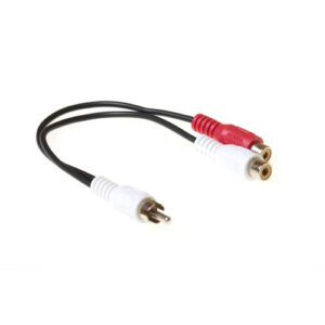 Cable RCA - 0.2m