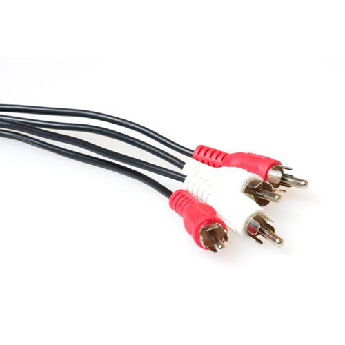 Cable RCA - 1.2m