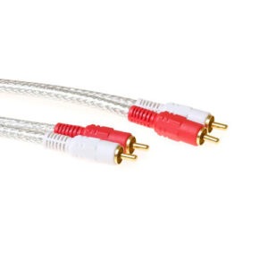 Cable RCA - 2m