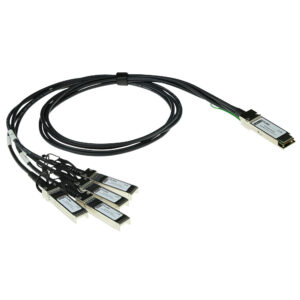 Cable Twinax Conexión Directa (DAC) pasivo para HP H3C JG330A - 3m