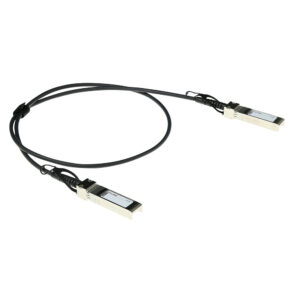 Cable Twinax Conexión Directa (DAC) pasivo para Netgear SFP AXC762 - 2m