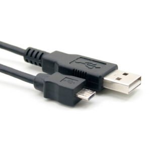 Cable USB 2.0 a Micro B Macho/Macho - 3m