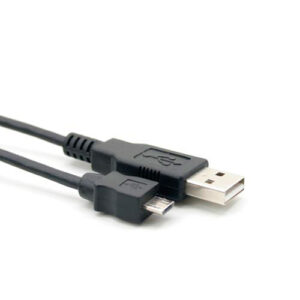 Cable USB 2.0 a Micro USB B Macho/Macho - 2m