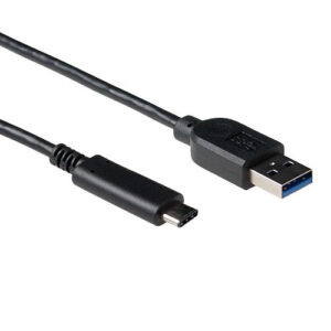 Cable USB 3.0 a USB-C Macho/Macho - 1m