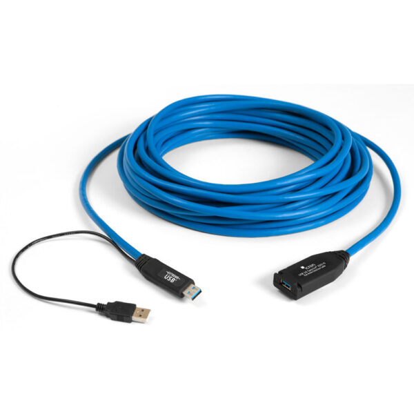 Cable extensor USB 3.0 - 15m
